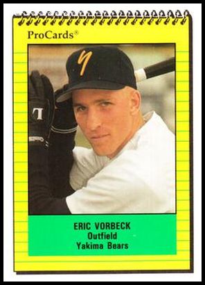 4263 Eric Vorbeck
